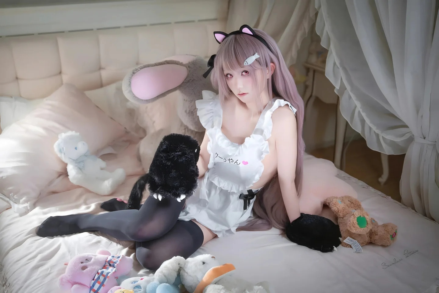 双木扶苏 - No.017 碧蓝航线 水星纪念 [31P-133MB] tg@simisebaisi 【丝足阁】005.webp